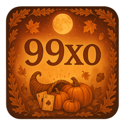 99xo logo